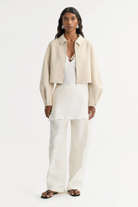 Thumbnail for Zip Jacket