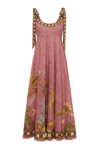 Thumbnail for Zuri Ballet Sundress