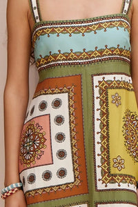Thumbnail for Contina Day Dress-Dress-Alemais-Debs Boutique