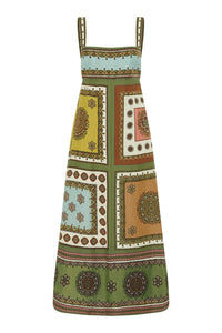 Thumbnail for Contina Day Dress-Dress-Alemais-Debs Boutique