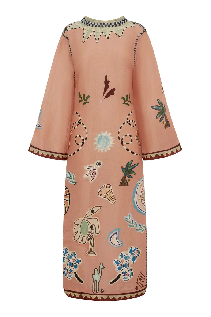 Laurence Midi Dress