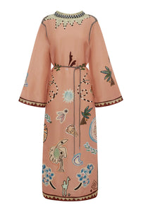 Thumbnail for Laurence Midi Dress