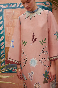 Thumbnail for Laurence Midi Dress