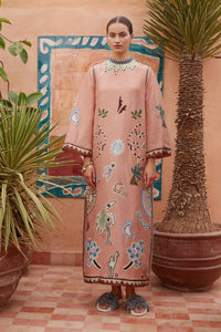 Thumbnail for Laurence Midi Dress