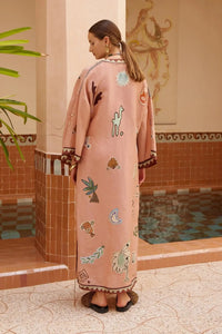 Thumbnail for Laurence Wrap Midi Dress-Dress-Alemais-Debs Boutique