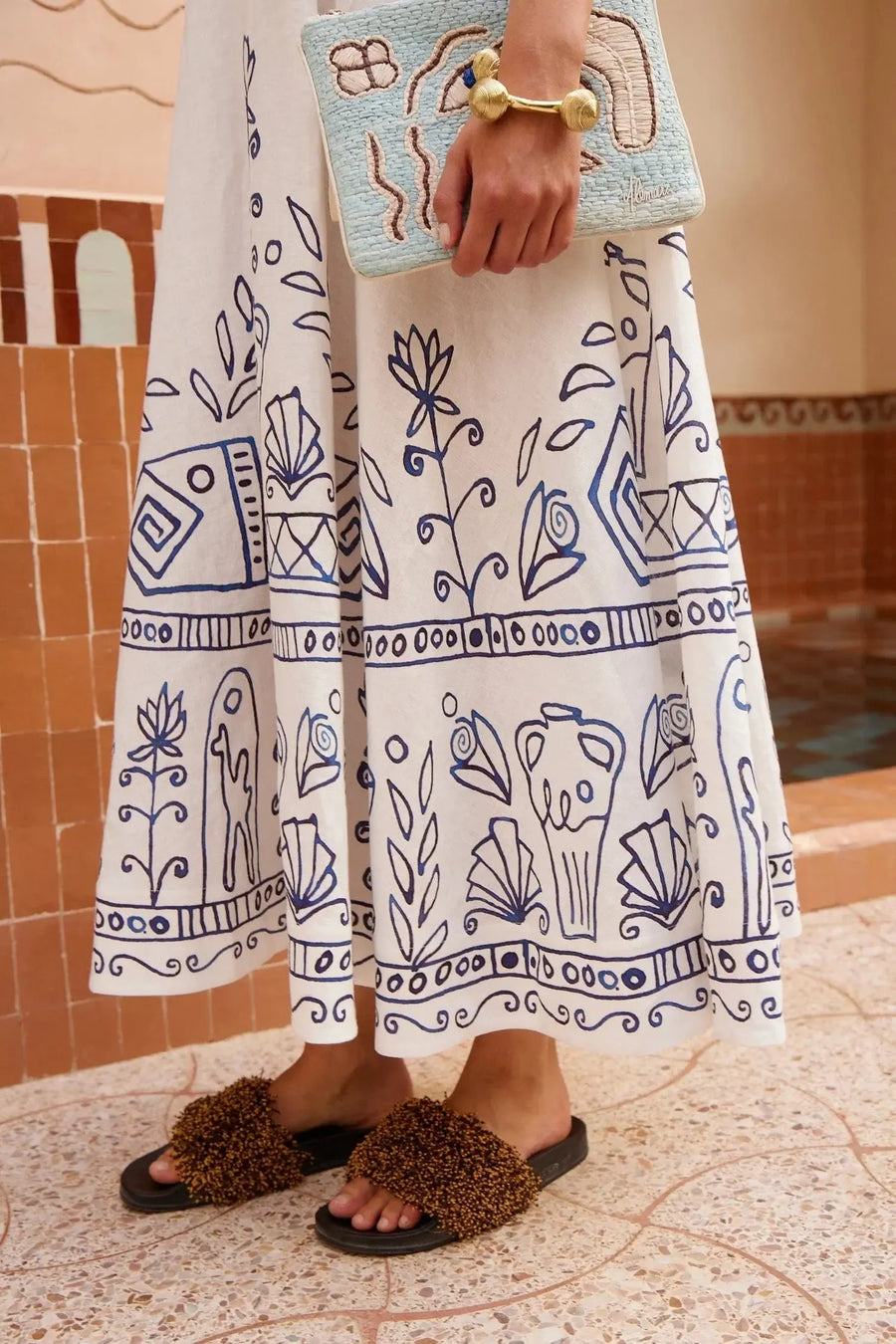 Leela Ballet Sundress-Dress-Alemais-Debs Boutique