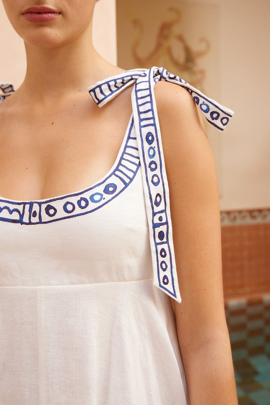 Leela Ballet Sundress-Dress-Alemais-Debs Boutique