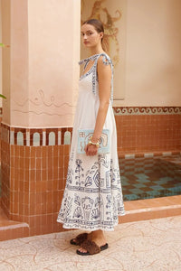 Thumbnail for Leela Ballet Sundress-Dress-Alemais-Debs Boutique