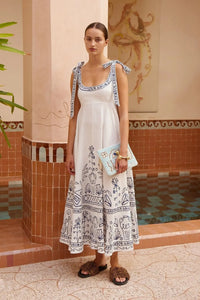Thumbnail for Leela Ballet Sundress-Dress-Alemais-Debs Boutique