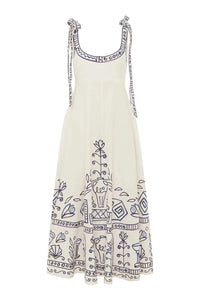 Thumbnail for Leela Ballet Sundress-Dress-Alemais-Debs Boutique