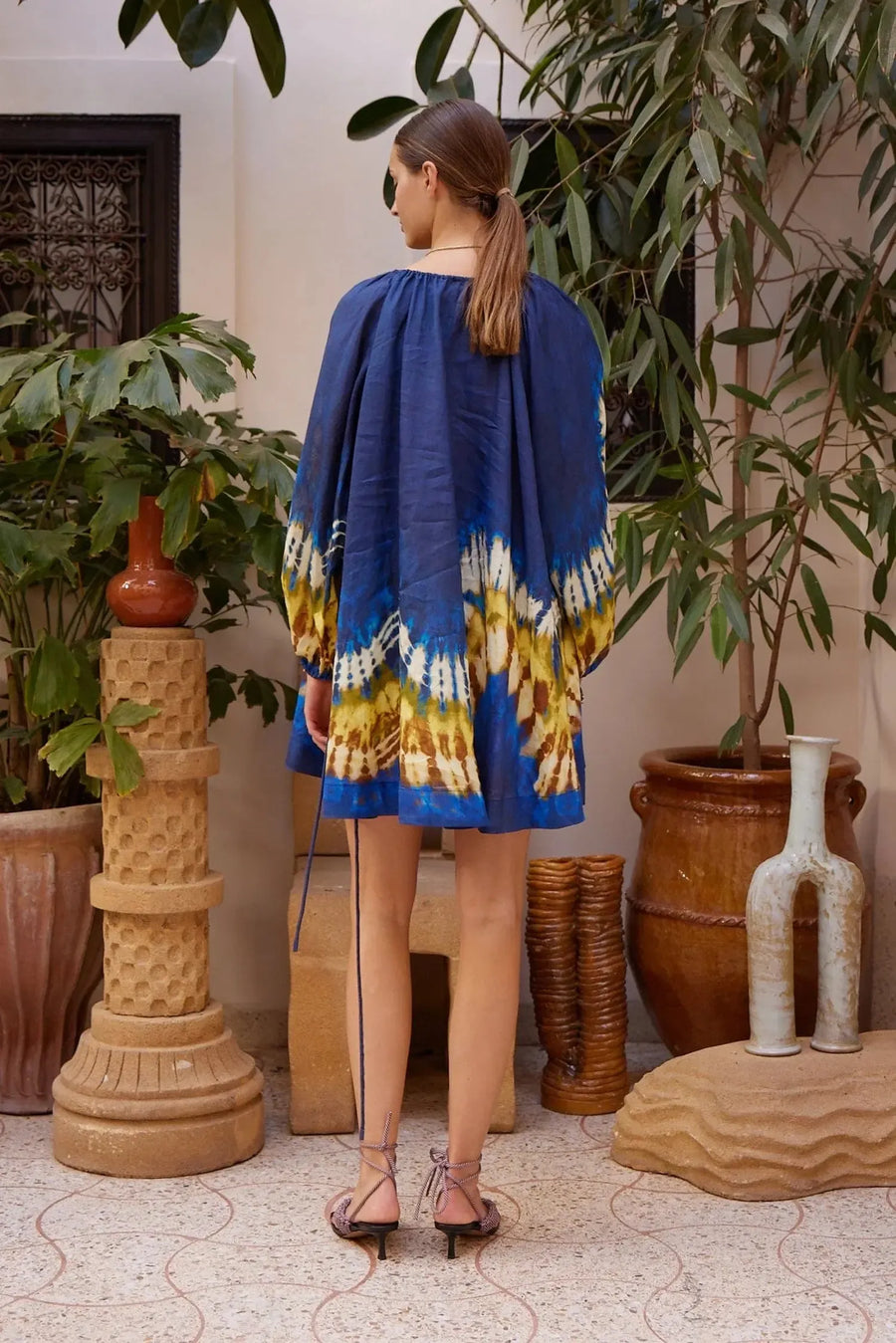 Martine Mini Dress-Dress-Alemais-Debs Boutique