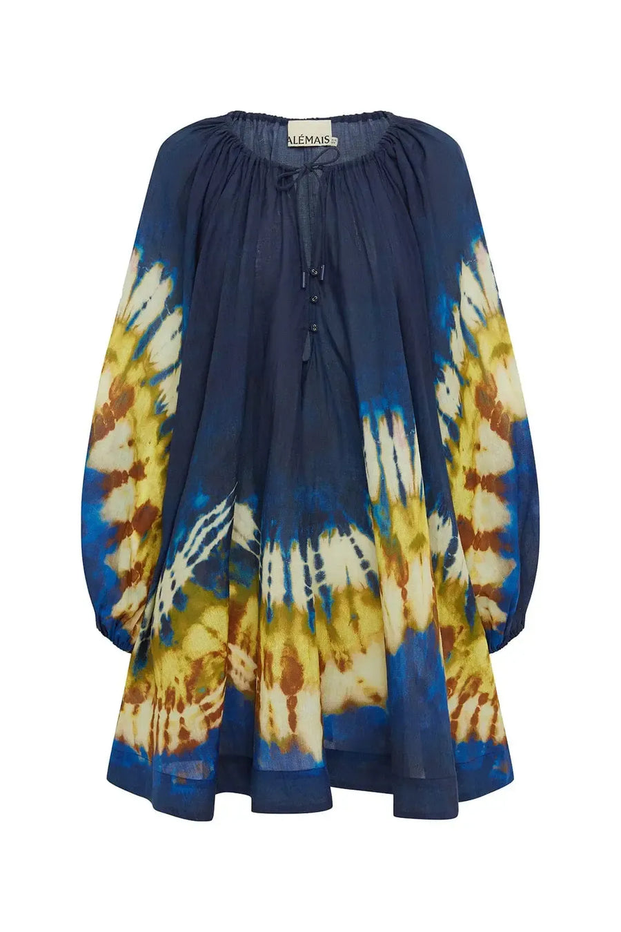 Martine Mini Dress-Dress-Alemais-Debs Boutique