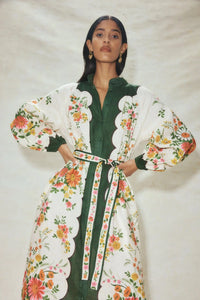 Thumbnail for ELISABETTA SHIRTDRESS-Dress-Alemais-Debs Boutique