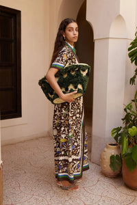 Thumbnail for Maroc Shirtdress-Dress-Alemais-Debs Boutique