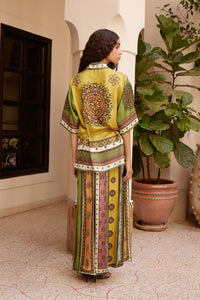 Thumbnail for Contina Shirt-Tops-Alemais-Debs Boutique