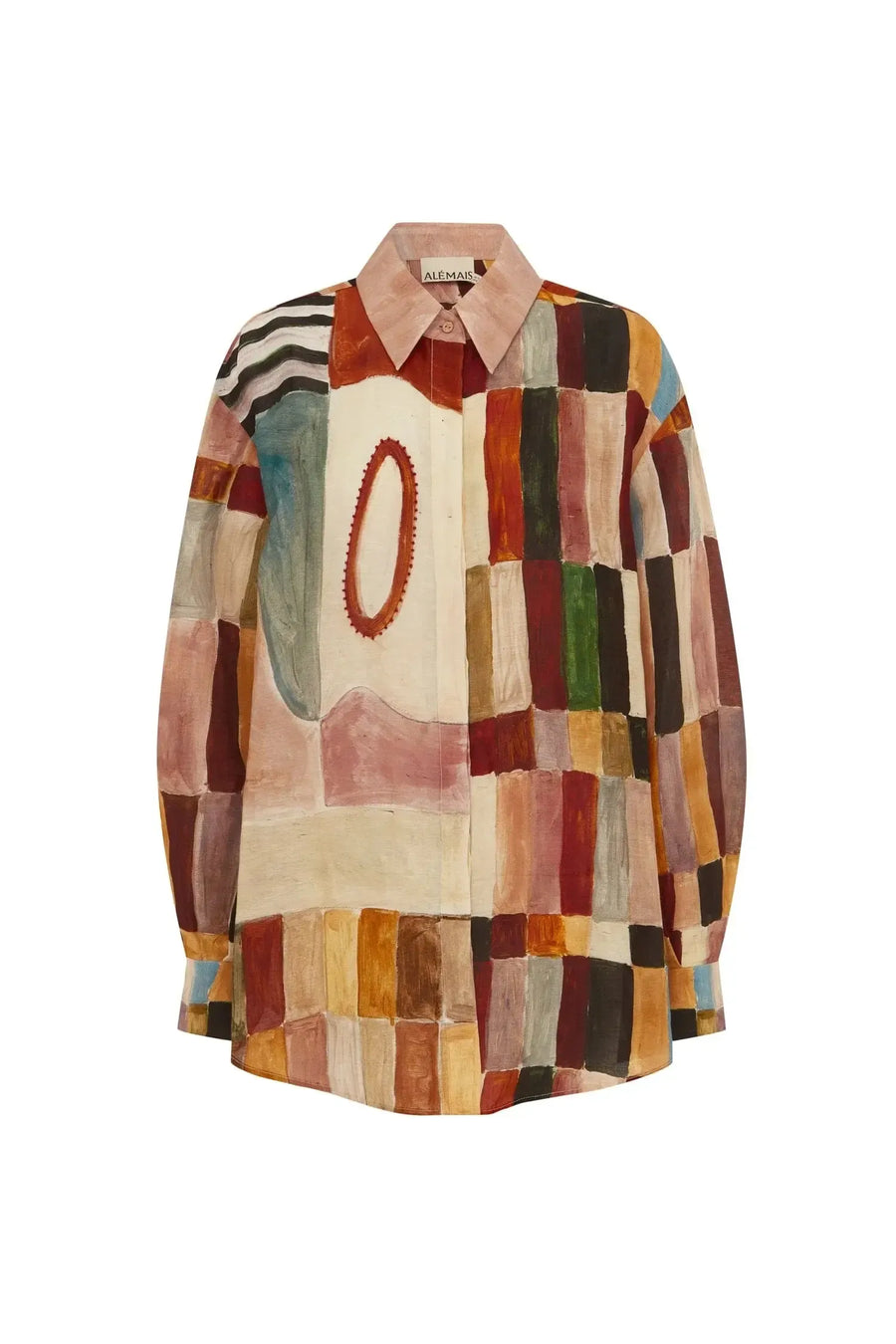 Marjorelle Shirt-Tops-Alemais-Debs Boutique