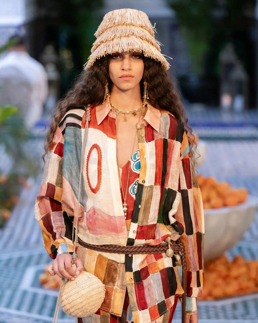 Marjorelle Shirt-Tops-Alemais-Debs Boutique