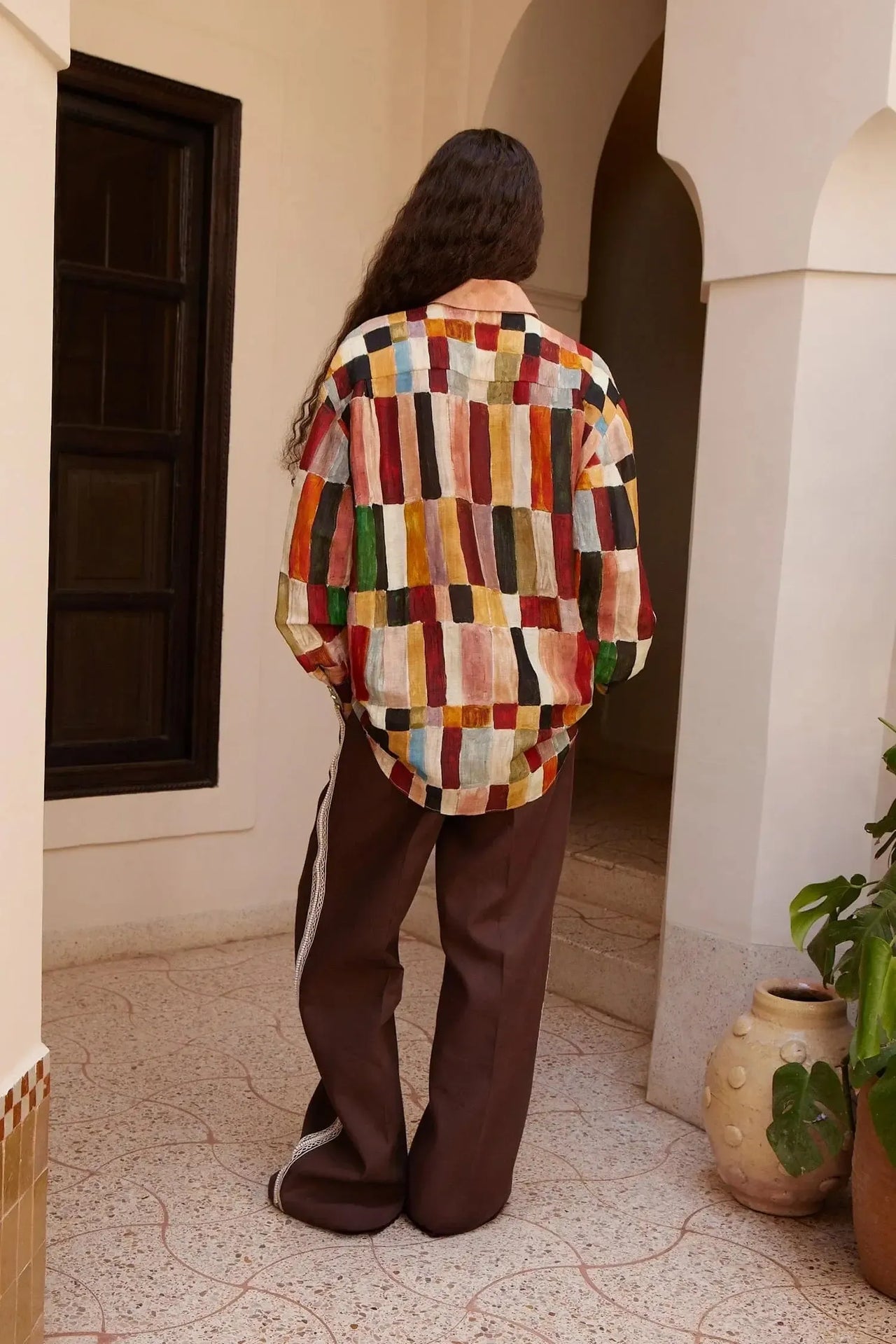 Marjorelle Shirt-Tops-Alemais-Debs Boutique