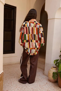 Thumbnail for Marjorelle Shirt-Tops-Alemais-Debs Boutique