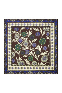 Thumbnail for Jasper Silk Scarf