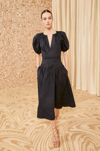 Thumbnail for CARINA DRESS-Dress-Ulla Johnson-Debs Boutique