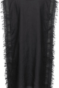 Thumbnail for Luni Leather Dress-Dress-Annette Gortz-Debs Boutique