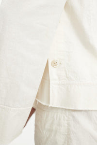Thumbnail for Beja Jacket in Off White-Jacket-Annette Gortz-Debs Boutique