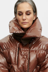 Thumbnail for RAO PUFFER JACKET-Jacket-Annette Gortz-Debs Boutique
