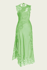 Thumbnail for KAIA DRESS-Dress-Ulla Johnson-Debs Boutique