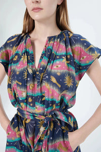 Thumbnail for NUBIA MAXI DRESS-DRESS-Chufy-Debs Boutique