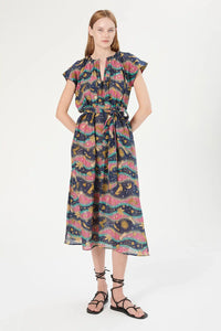 Thumbnail for NUBIA MAXI DRESS-DRESS-Chufy-Debs Boutique