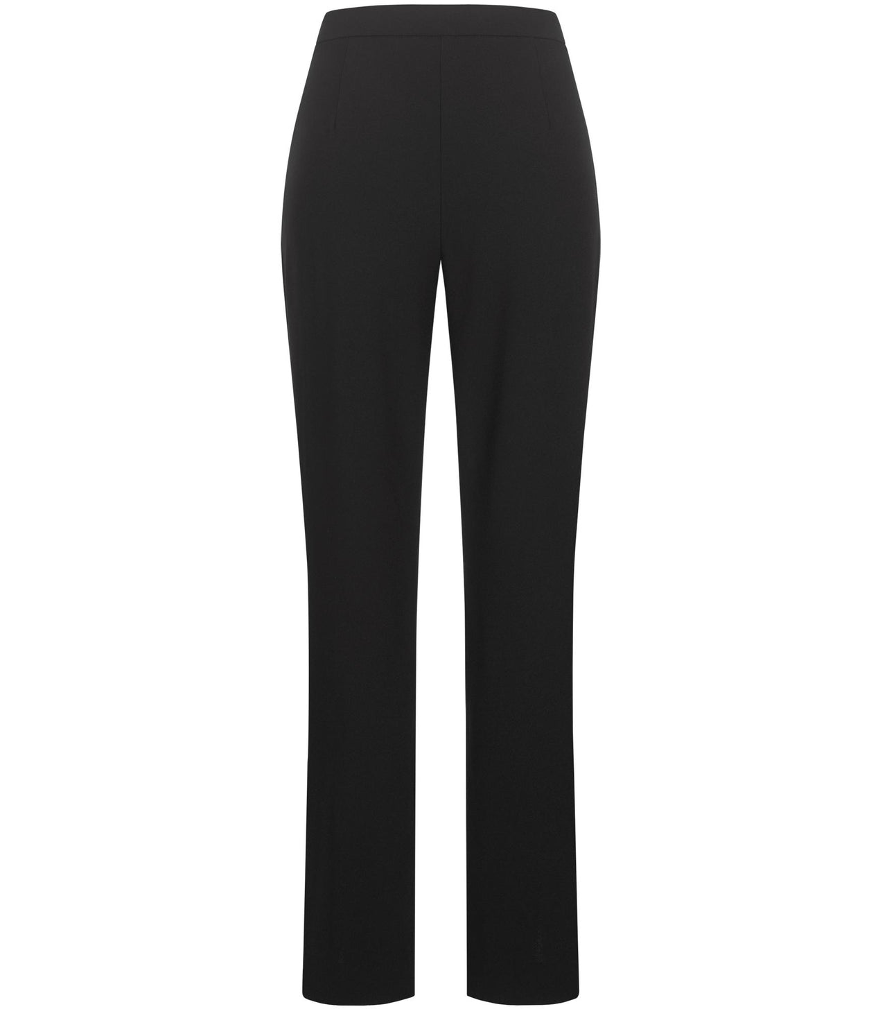 Felo Pants in Black-Pants-Annette Gortz-Debs Boutique