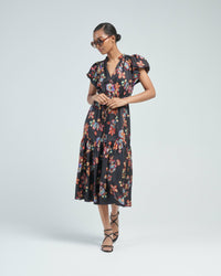 Thumbnail for Scarlett Dress in Lune-Dress-Ulla Johnson-Debs Boutique