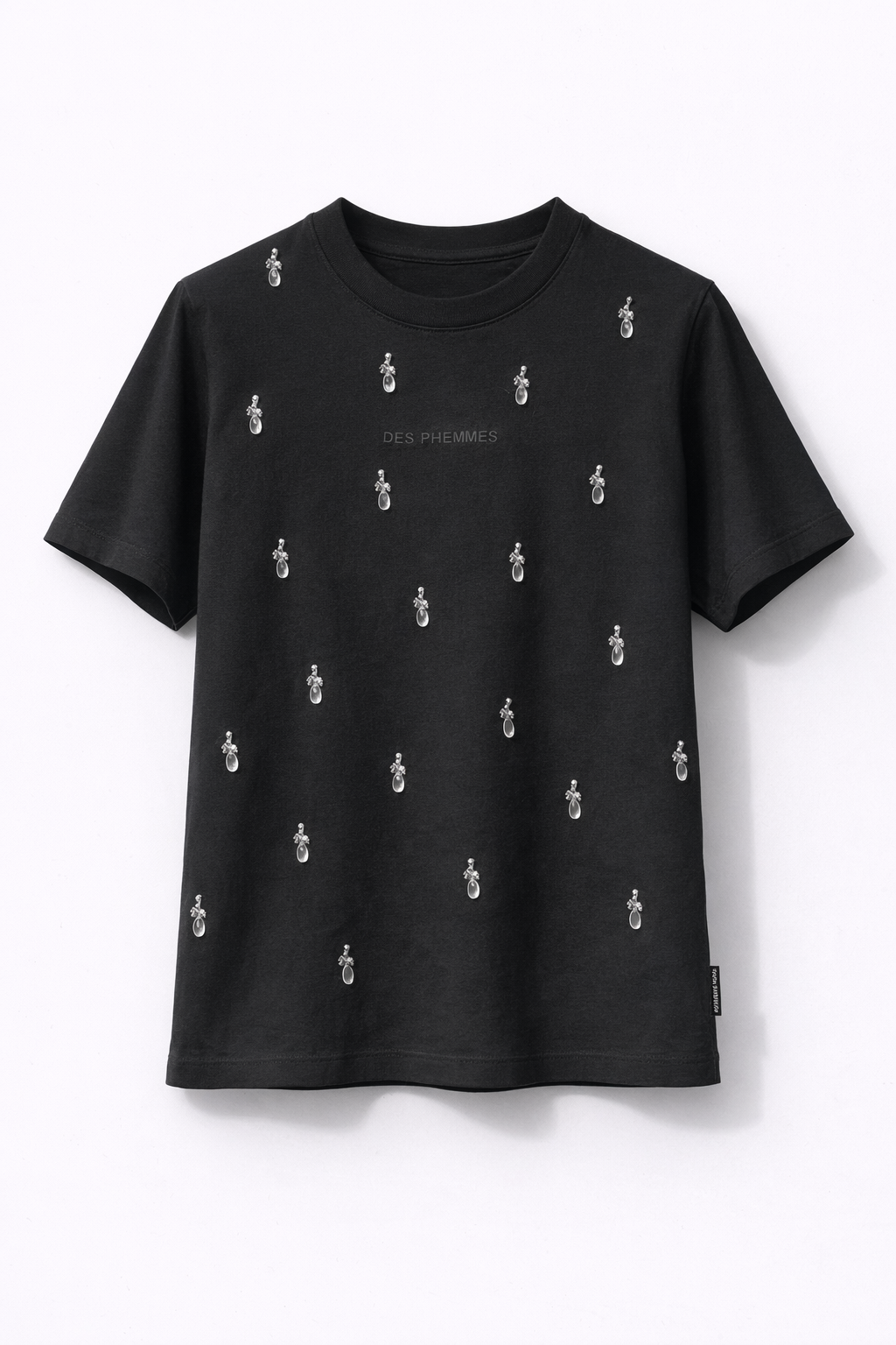 Classic T-shirt Black