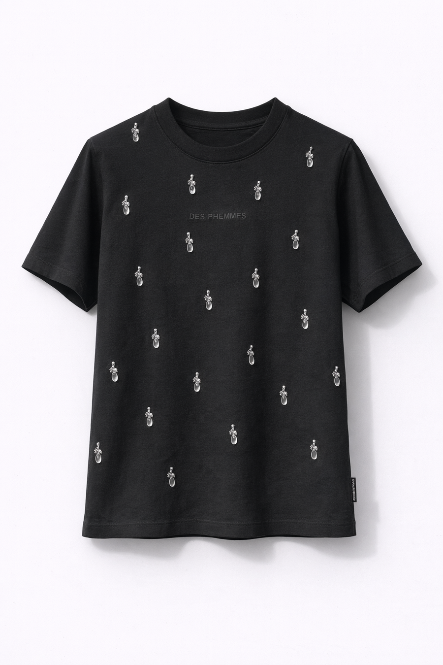 Classic T-shirt Black