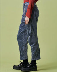 Thumbnail for Venture Velvet Pants-Pants-High by Claire Campbell-Debs Boutique