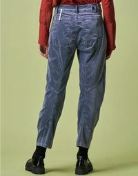 Thumbnail for Venture Velvet Pants-Pants-High by Claire Campbell-Debs Boutique