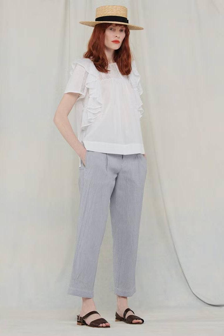 Likewise Pants-Pant-High by Claire Campbell-Debs Boutique