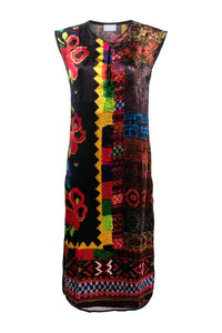 Thumbnail for KANPUR/S ABITO DRESS-Dress-Pierre-Louis Mascia-Debs Boutique