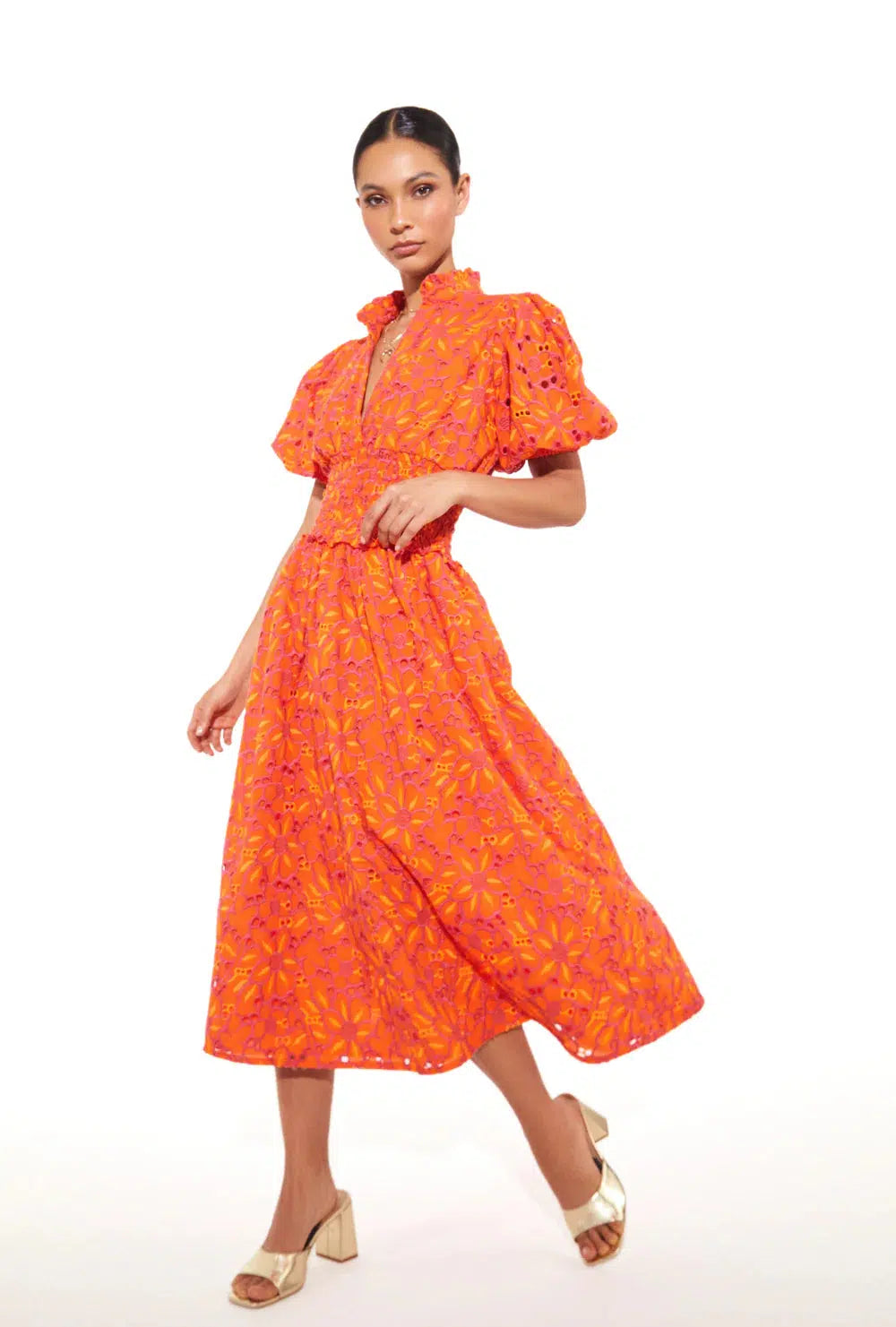 Guadalupe Dress-Dress-Waimari-Debs Boutique