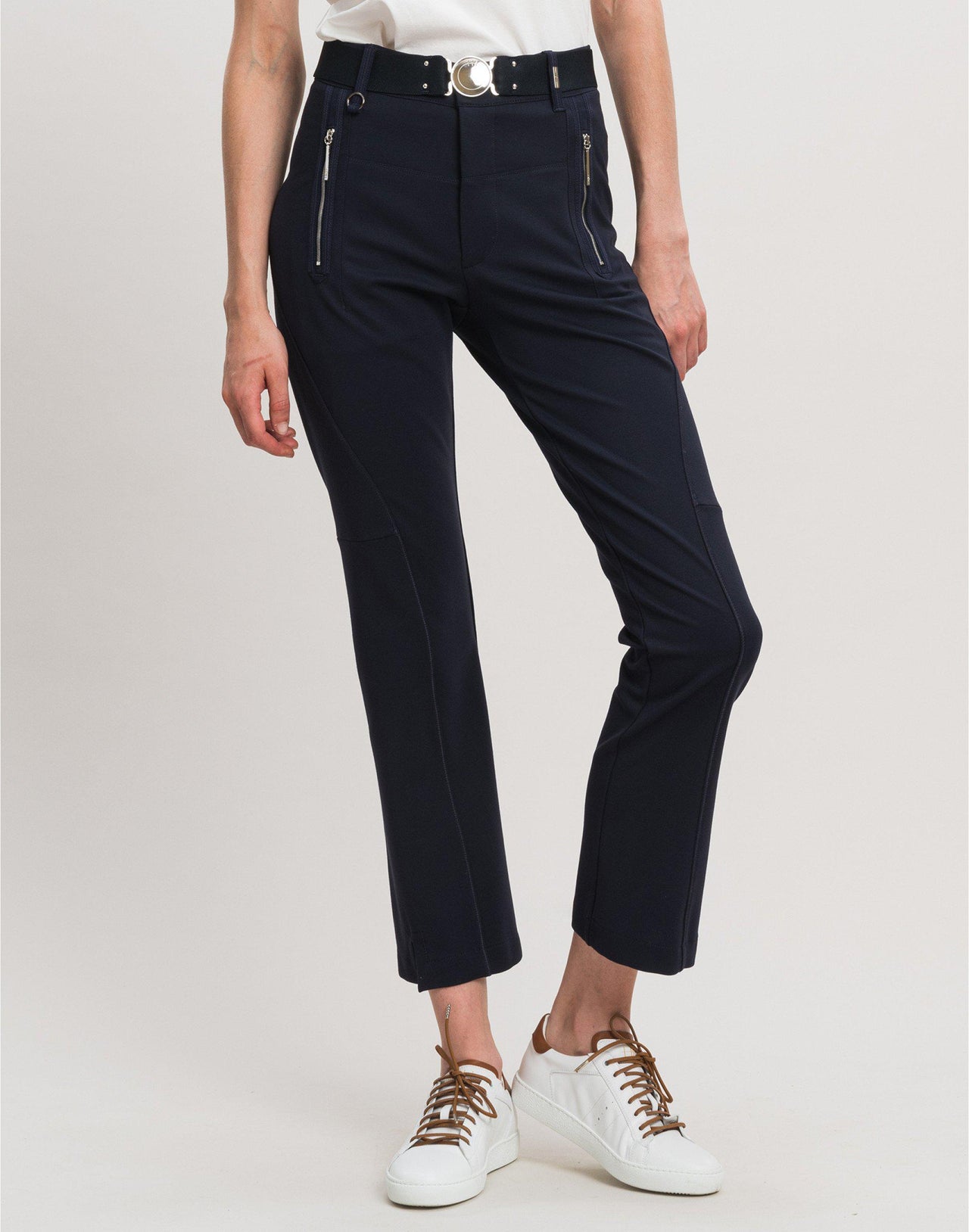 Raring Pant.-Pant-High by Claire Campbell-Debs Boutique