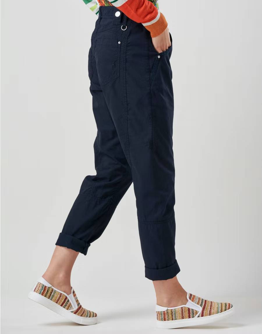 Presume Pant-Pant-High by Claire Campbell-Debs Boutique
