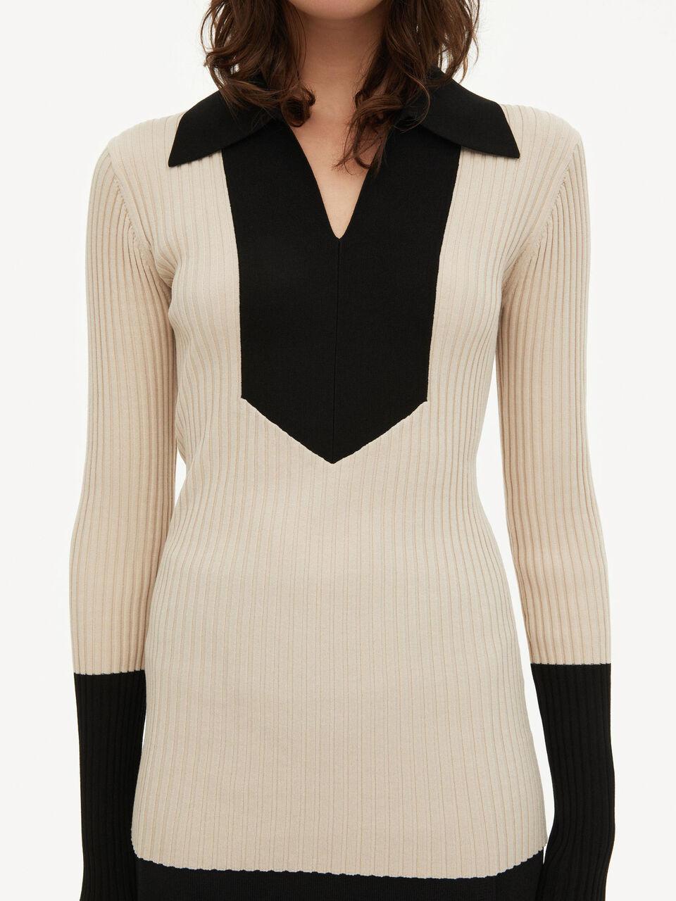 ANETA SWEATER-Sweater-By Malene Birger-Debs Boutique