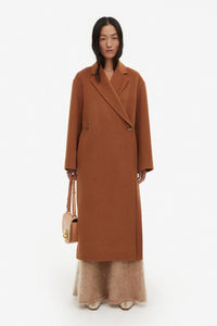 Thumbnail for Ayvian Coat-Coat-By Malene Birger-Debs Boutique