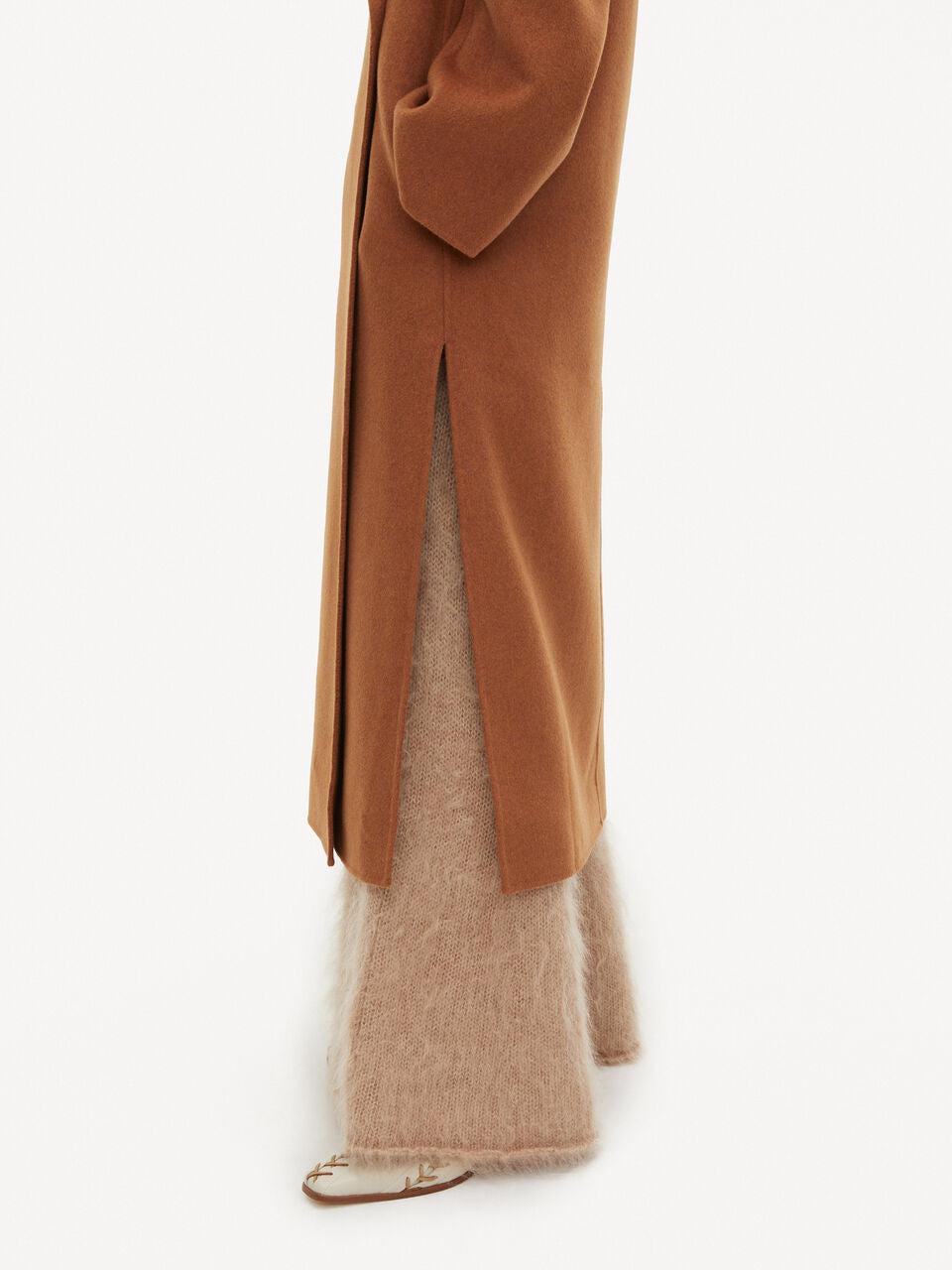 Ayvian Coat-Coat-By Malene Birger-Debs Boutique