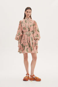Thumbnail for BANANARAMA MINI DRESS-Dress-Alemais-Debs Boutique