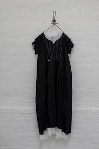 Thumbnail for Delcine Dress in Black-Dress-Hannoh & Wessel-Debs Boutique