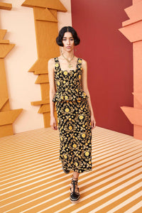 Thumbnail for Faiza Dress-Dress-Ulla Johnson-Debs Boutique