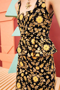 Thumbnail for Faiza Dress-Dress-Ulla Johnson-Debs Boutique