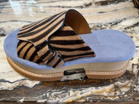 Thumbnail for FIAP HIDE SANDALS-Sandals-Clergerie-Debs Boutique